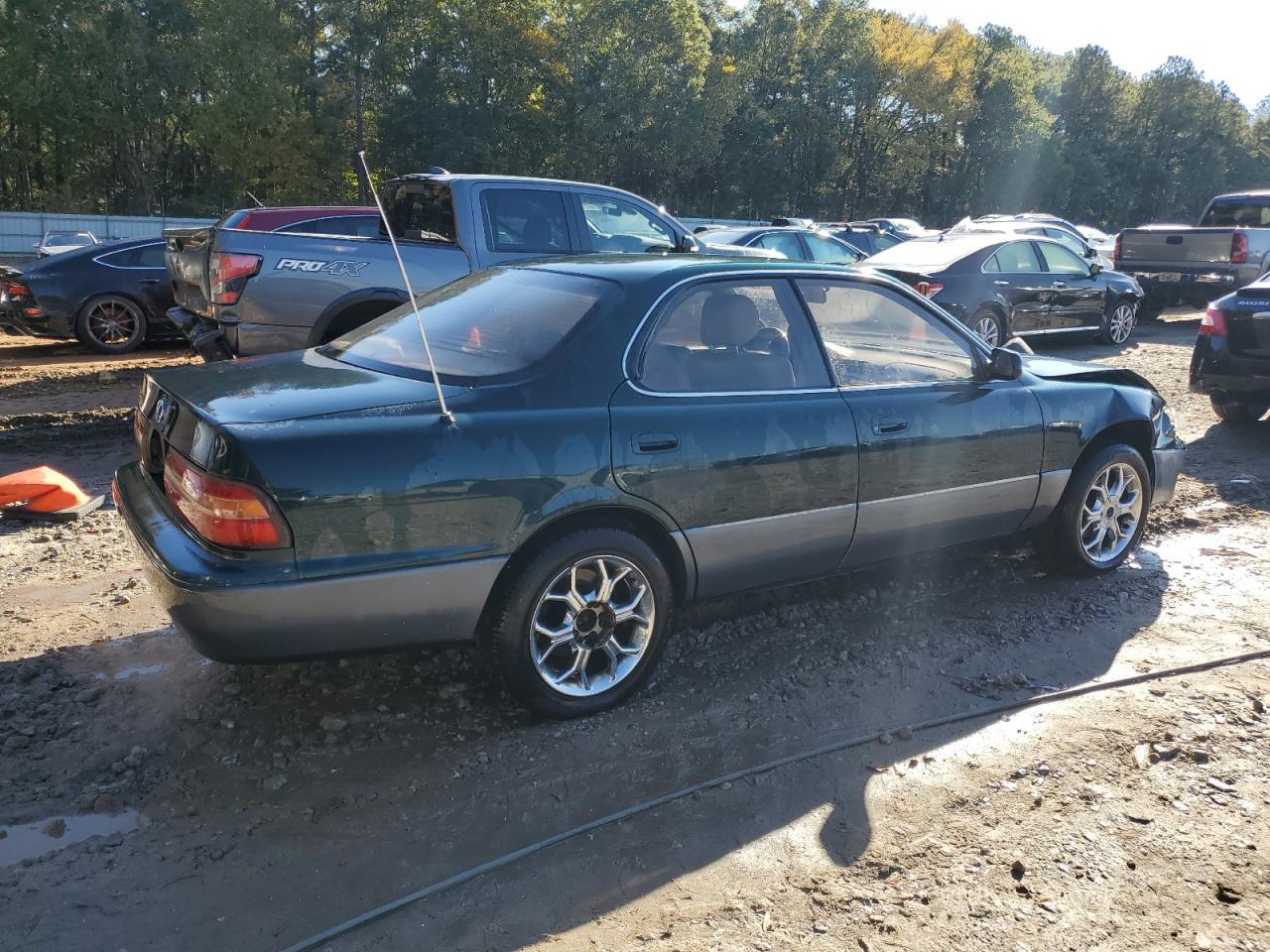 1995 LEXUS Es 300
