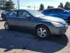 2005 HONDA ACCORD