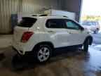 2018 CHEVROLET TRAX