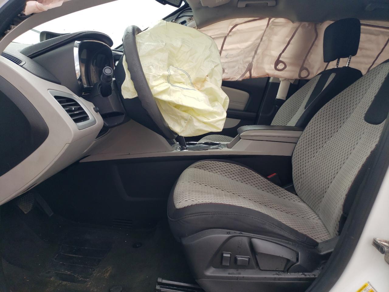 2013 GMC Terrain