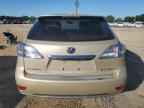 2010 LEXUS RX 450H