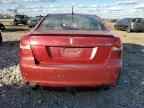2009 PONTIAC G8