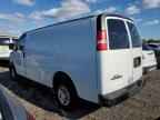 2009 CHEVROLET EXPRESS 2500
