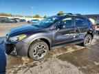 2016 SUBARU Crosstrek