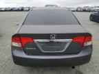 2011 HONDA CIVIC