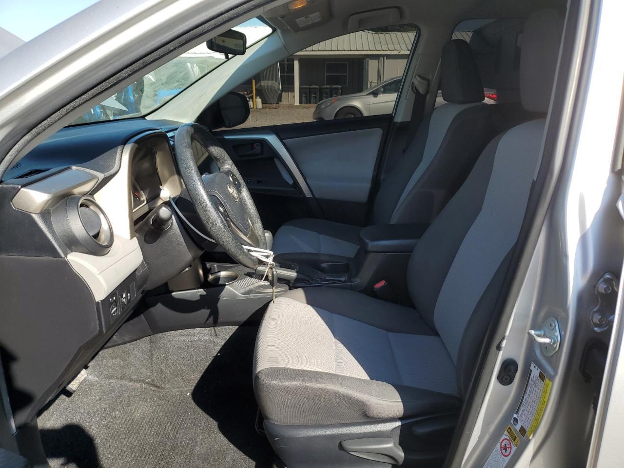 2014 TOYOTA RAV4