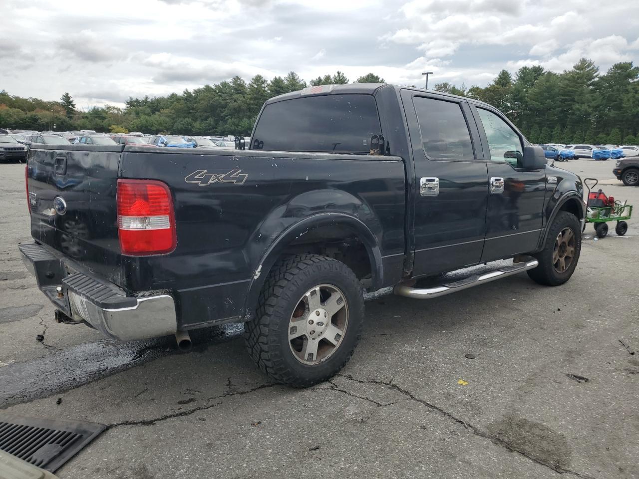 2005 FORD F-150