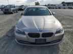 2011 BMW 5 series