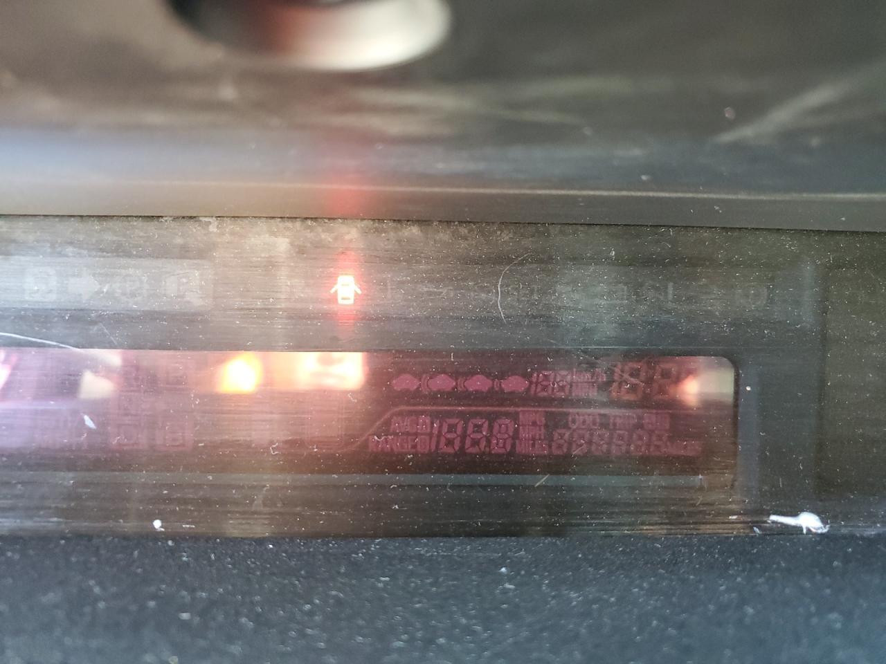 2012 TOYOTA PRIUS V