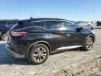 2017 NISSAN MURANO