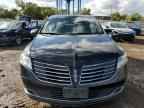 2018 LINCOLN MKT