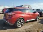2017 NISSAN MURANO