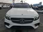 2019 MERCEDES-BENZ E-Class