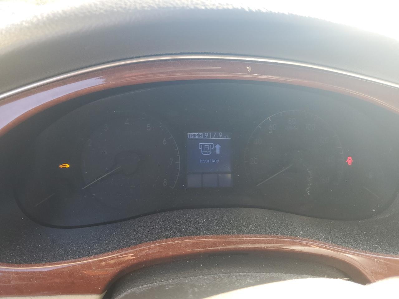 2012 HYUNDAI GENESIS