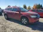 2011 DODGE JOURNEY