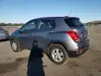 2020 CHEVROLET TRAX