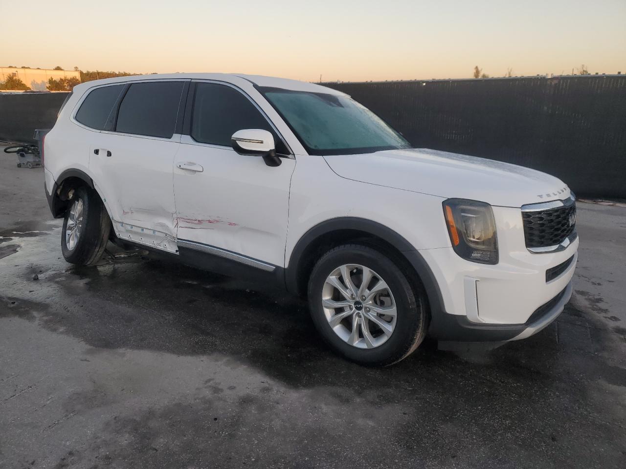 2022 KIA Telluride