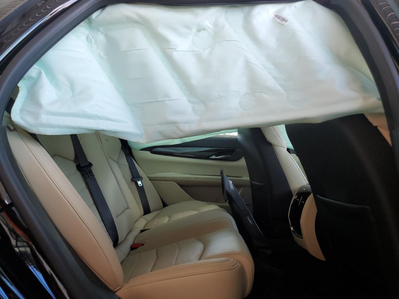 2019 CADILLAC CT6
