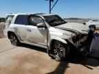 2019 TOYOTA 4Runner