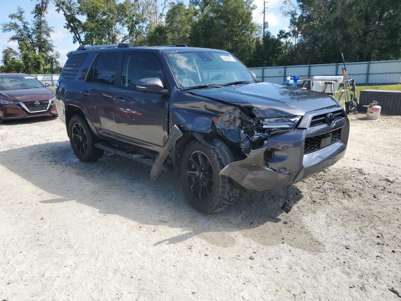 2022 TOYOTA 4Runner