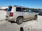 2005 TOYOTA HIGHLANDER