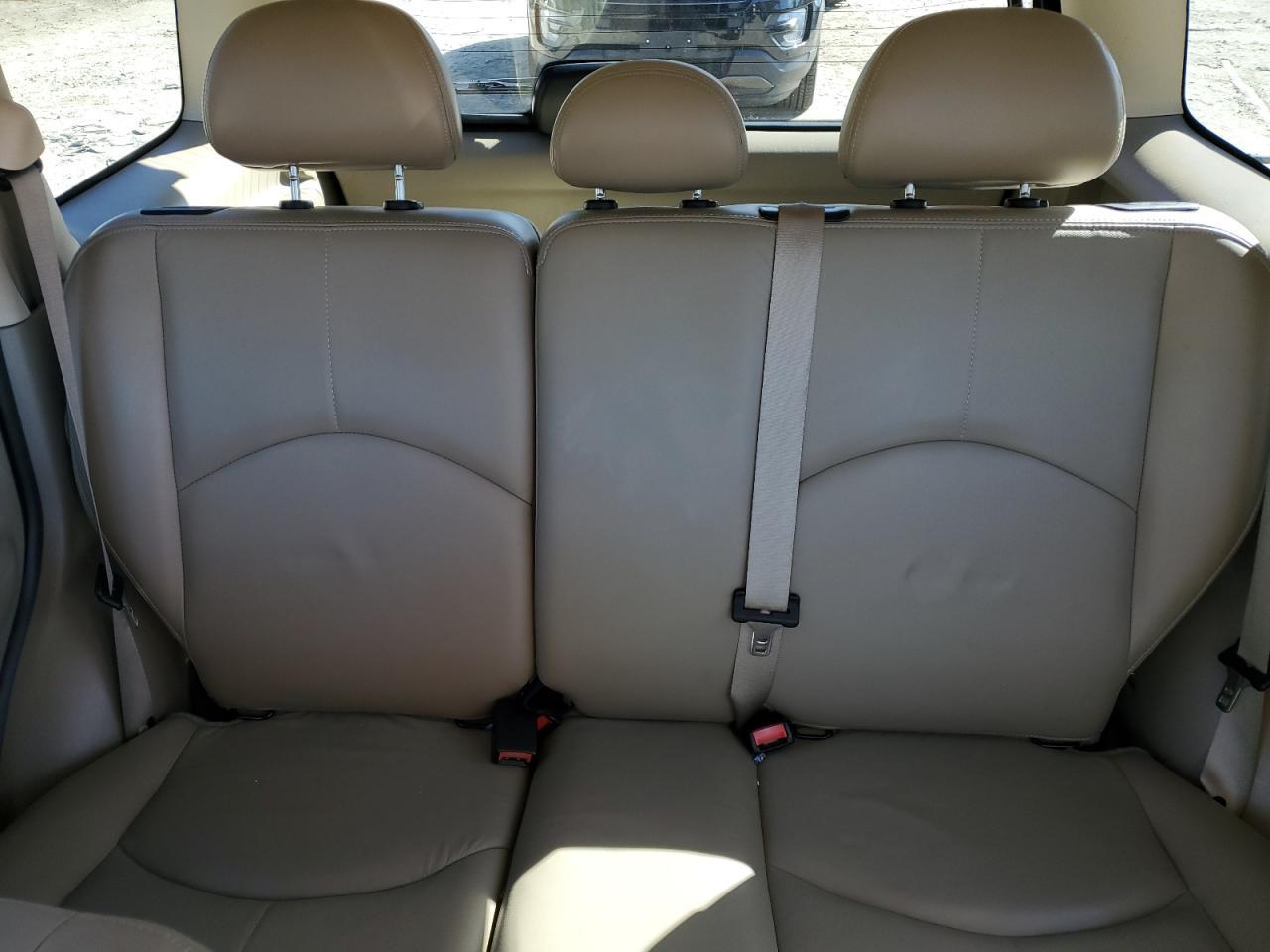 2005 MAZDA Tribute