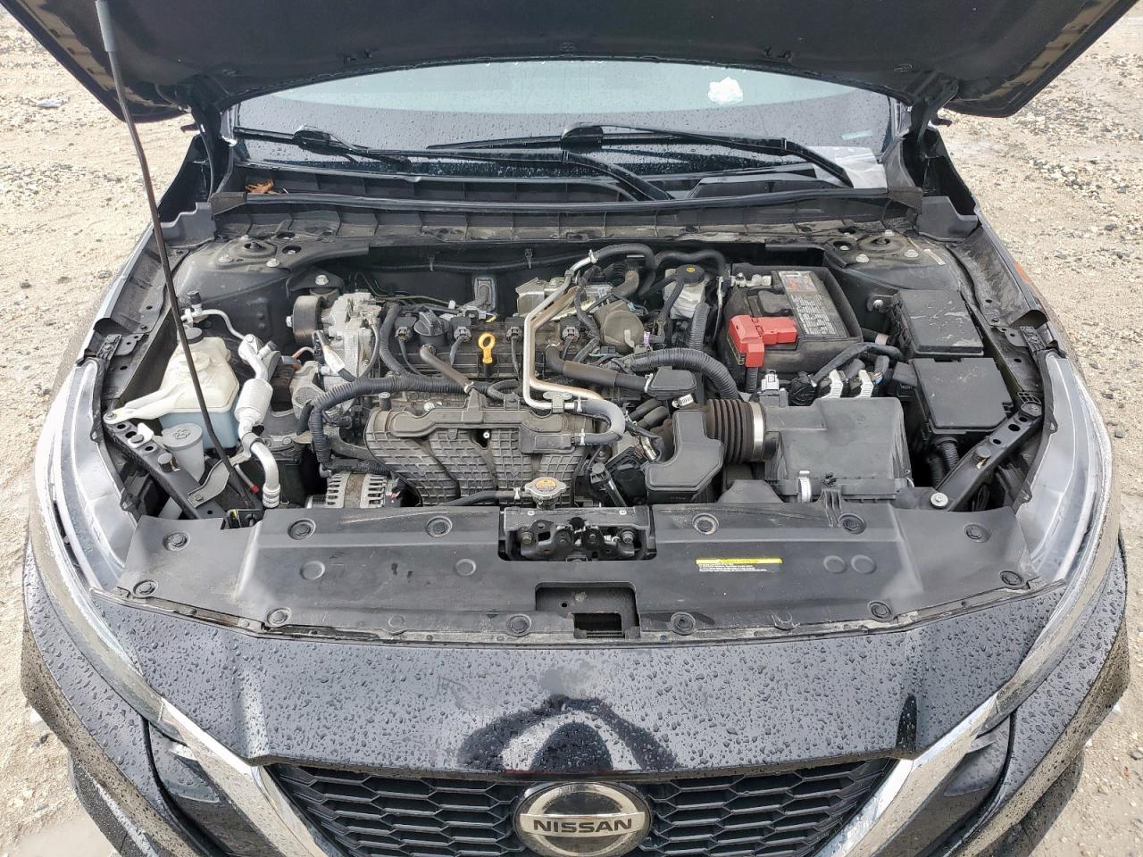 2023 NISSAN ALTIMA