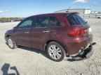 2011 ACURA RDX