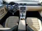 2013 VOLKSWAGEN CC