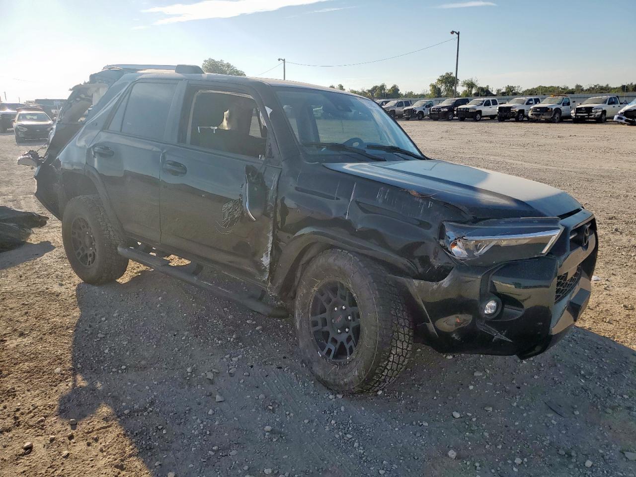 2021 TOYOTA 4Runner