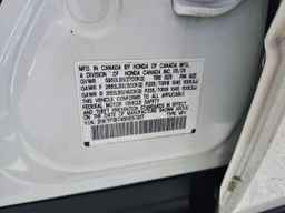2005 HONDA PILOT