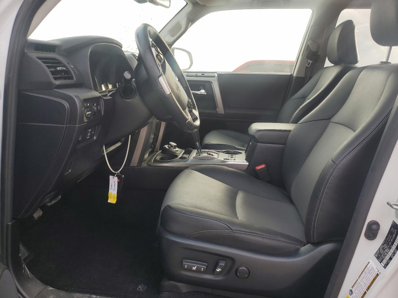 2024 TOYOTA 4Runner