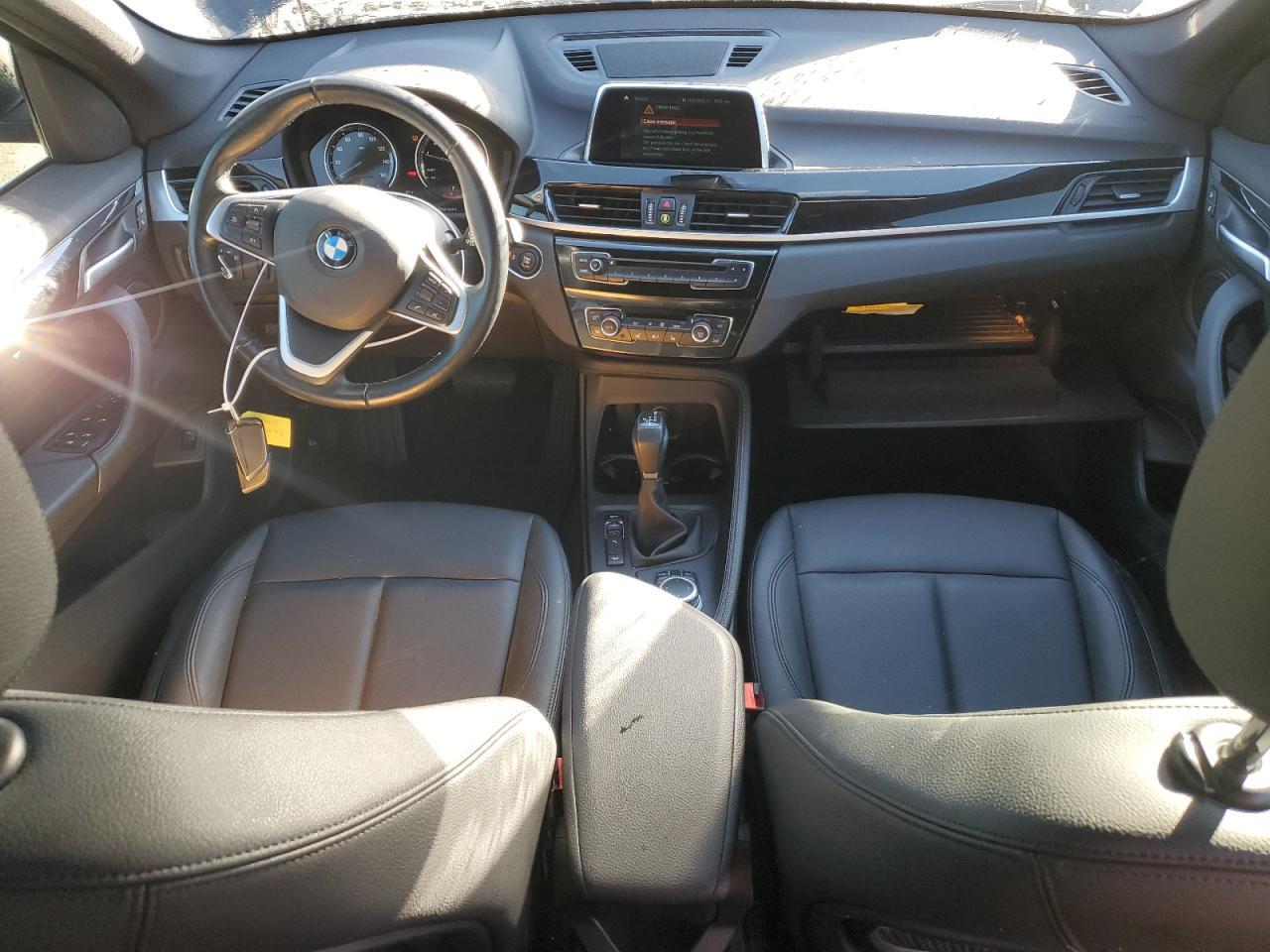 2019 BMW X1