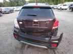 2021 CHEVROLET TRAX