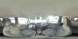2019 JEEP Renegade
