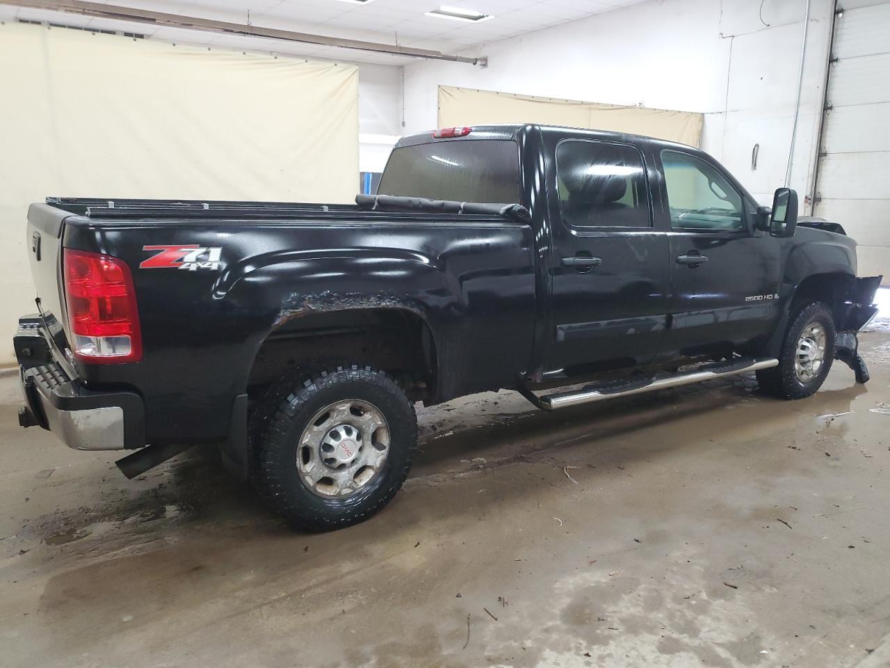 2009 GMC Sierra