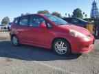 2007 HONDA FIT