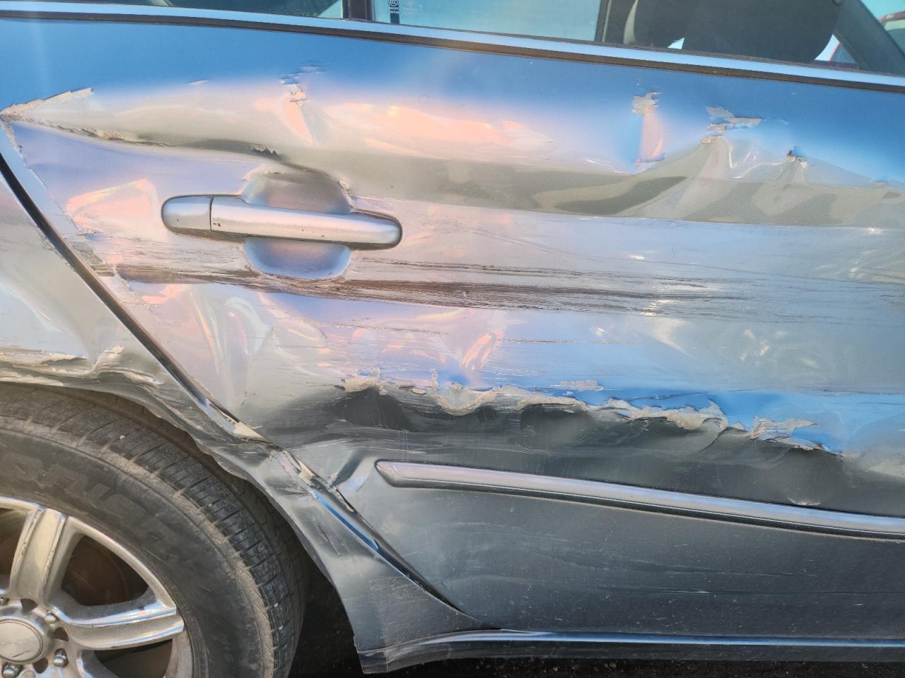 2009 HYUNDAI SONATA