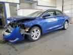 2016 CHRYSLER 200