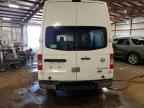 2012 NISSAN NV 2500
