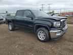 2018 GMC Sierra