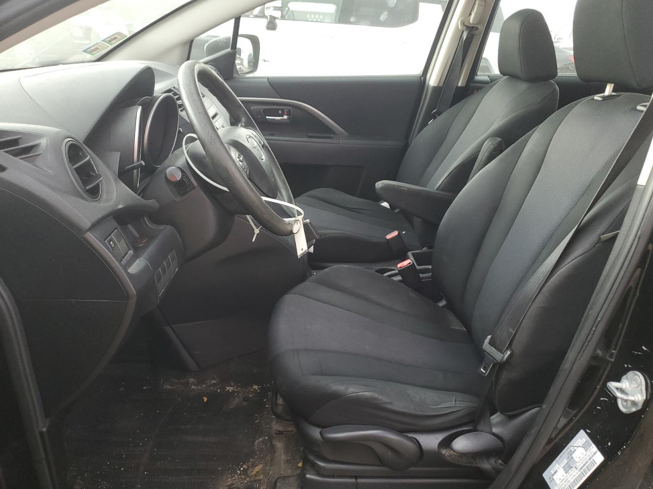 2013 MAZDA 5