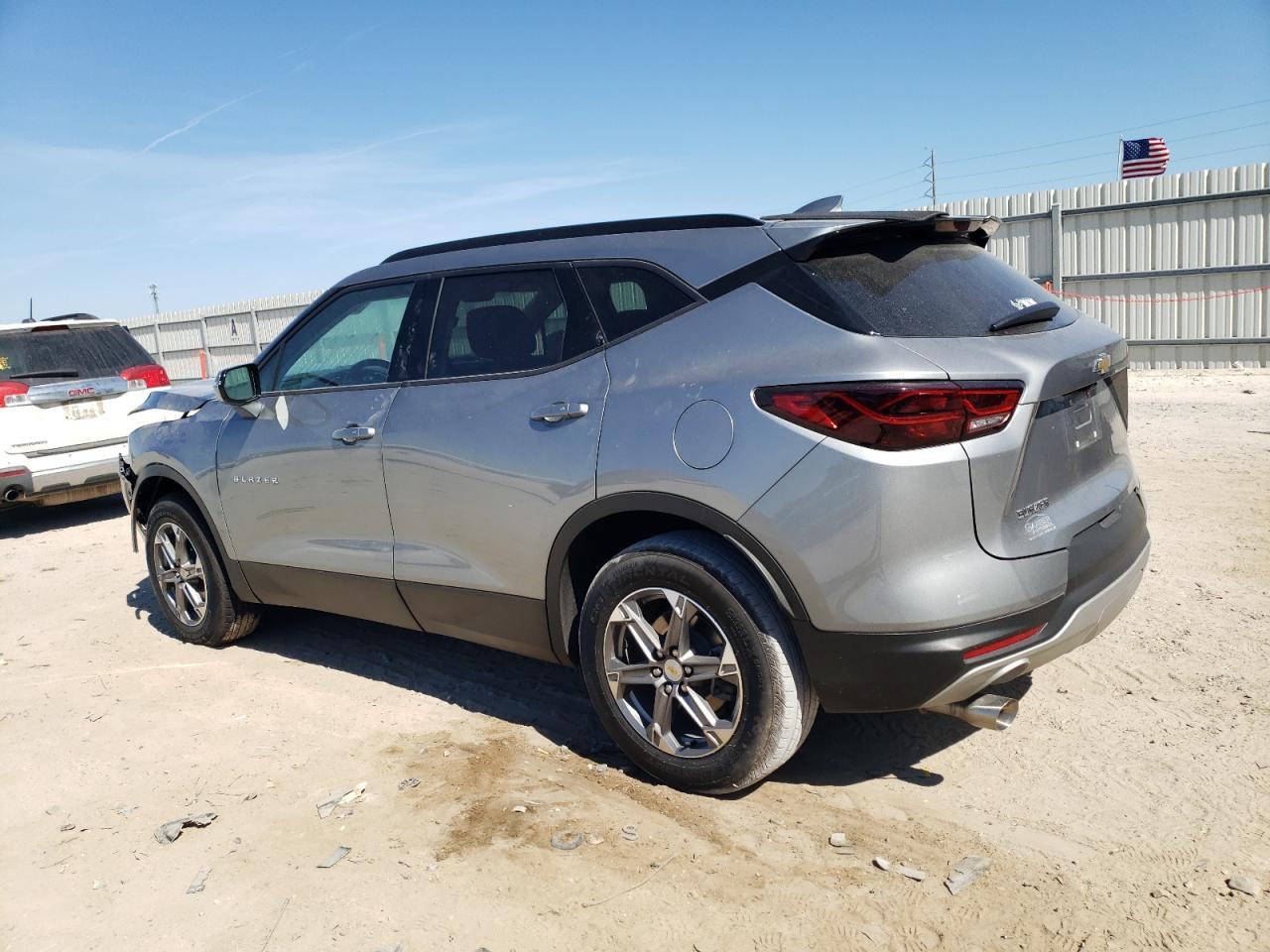2023 CHEVROLET BLAZER