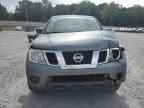 2016 NISSAN Frontier