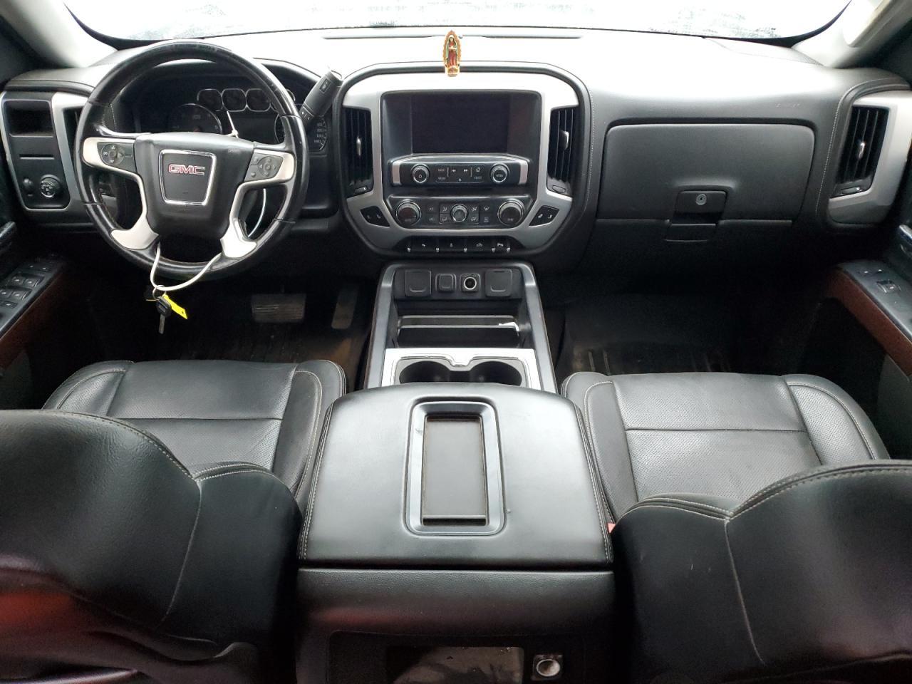 2014 GMC Sierra
