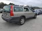 2002 VOLVO V70