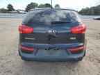 2016 KIA SPORTAGE