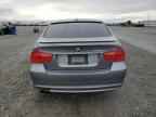 2011 BMW 3 SERIES