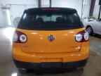 2007 VOLKSWAGEN GTI