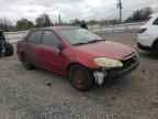 2003 TOYOTA COROLLA